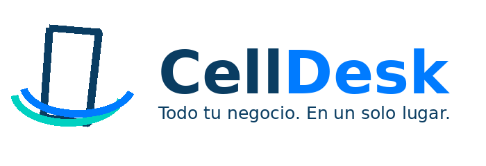 CellDesk — Todo tu negocio. En un solo lugar.